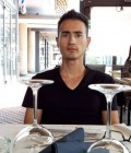 Rencontre Homme : Davy, 25 ans à France  Caissargues